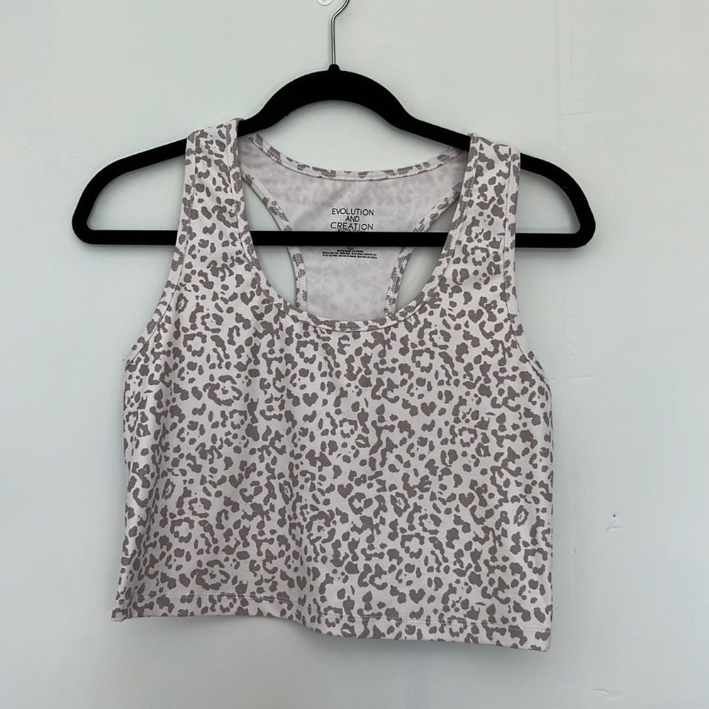 Workout top